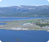 Lakselv Airport