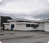 Namsos Airport